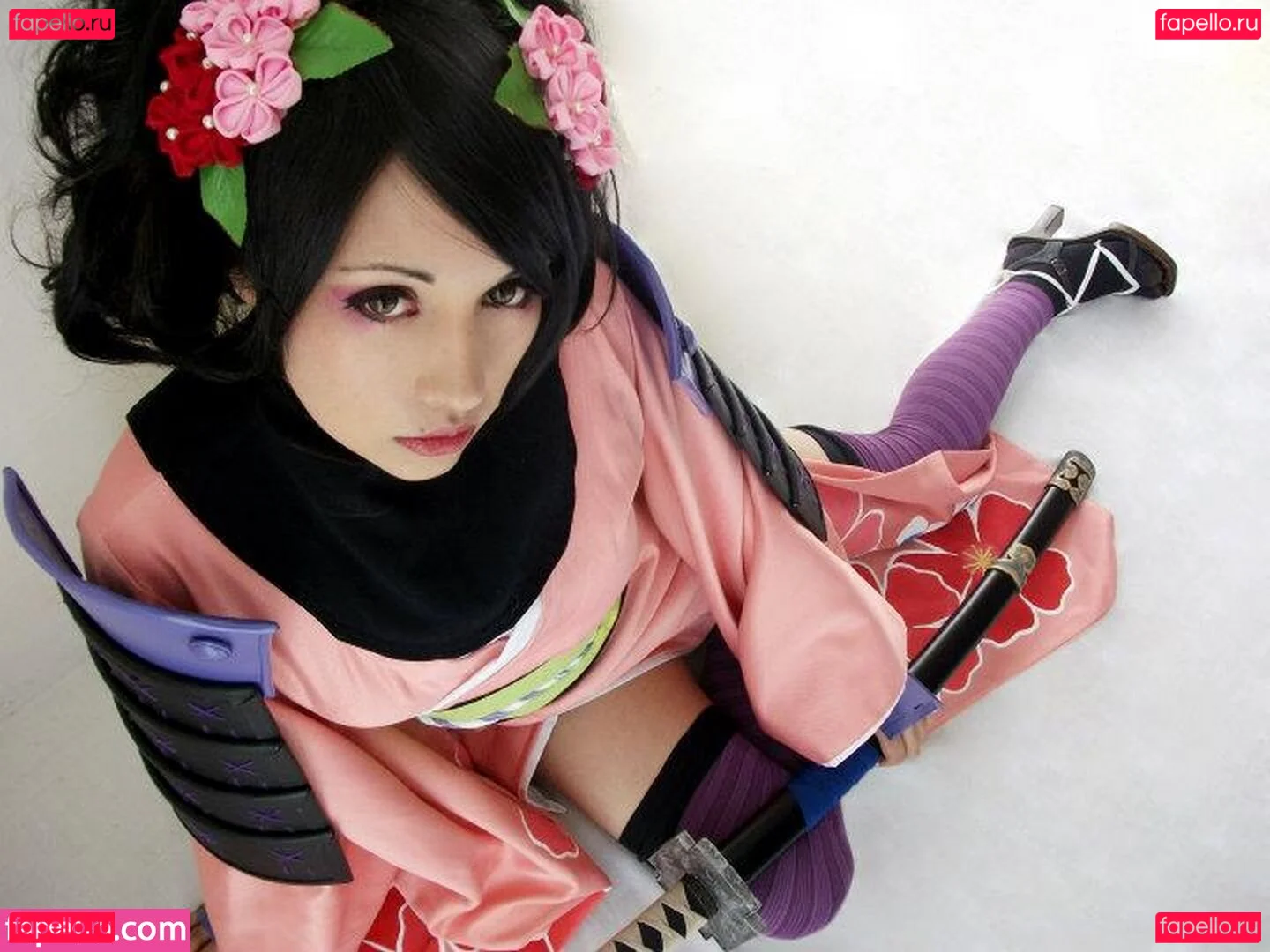 KattaRamosCosplay Onlyfans Photo Gallery 