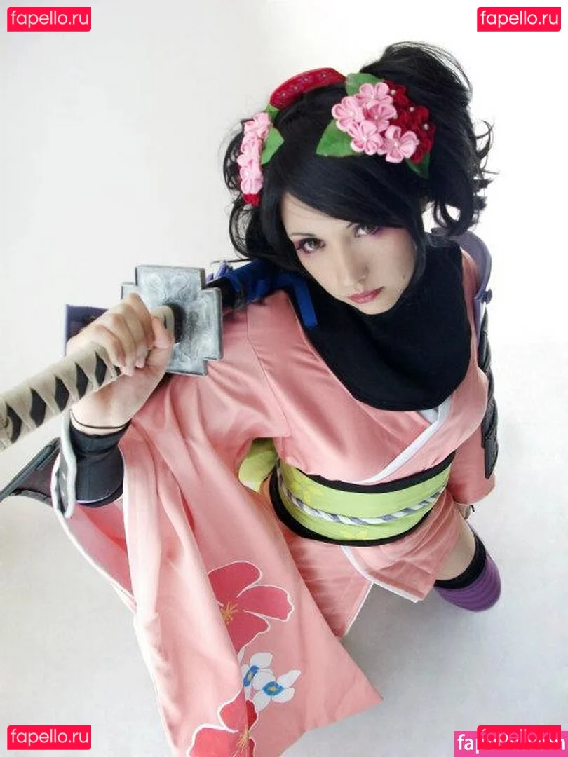 KattaRamosCosplay Onlyfans Photo Gallery 