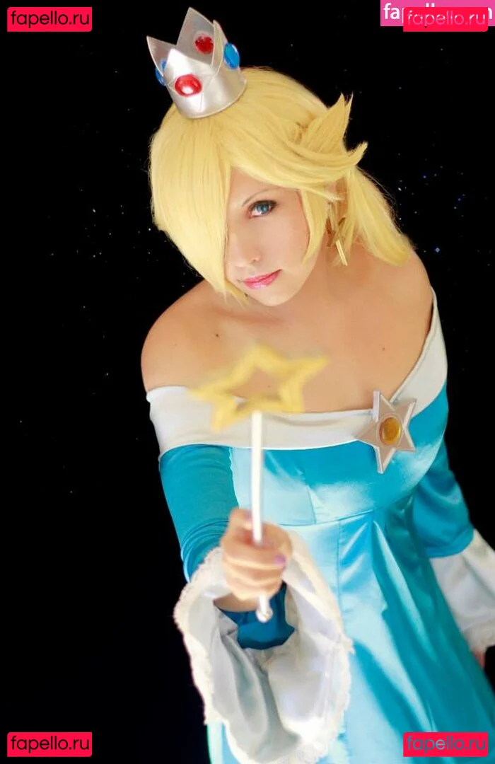 KattaRamosCosplay Onlyfans Photo Gallery 