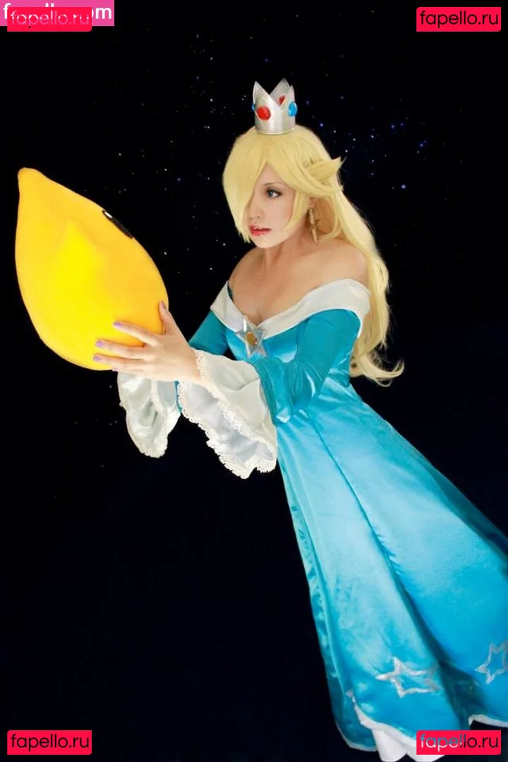 KattaRamosCosplay Onlyfans Photo Gallery 