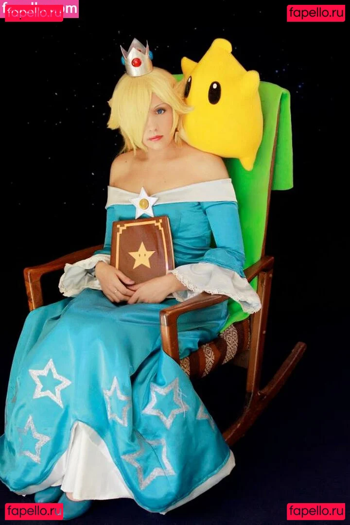 KattaRamosCosplay Onlyfans Photo Gallery 