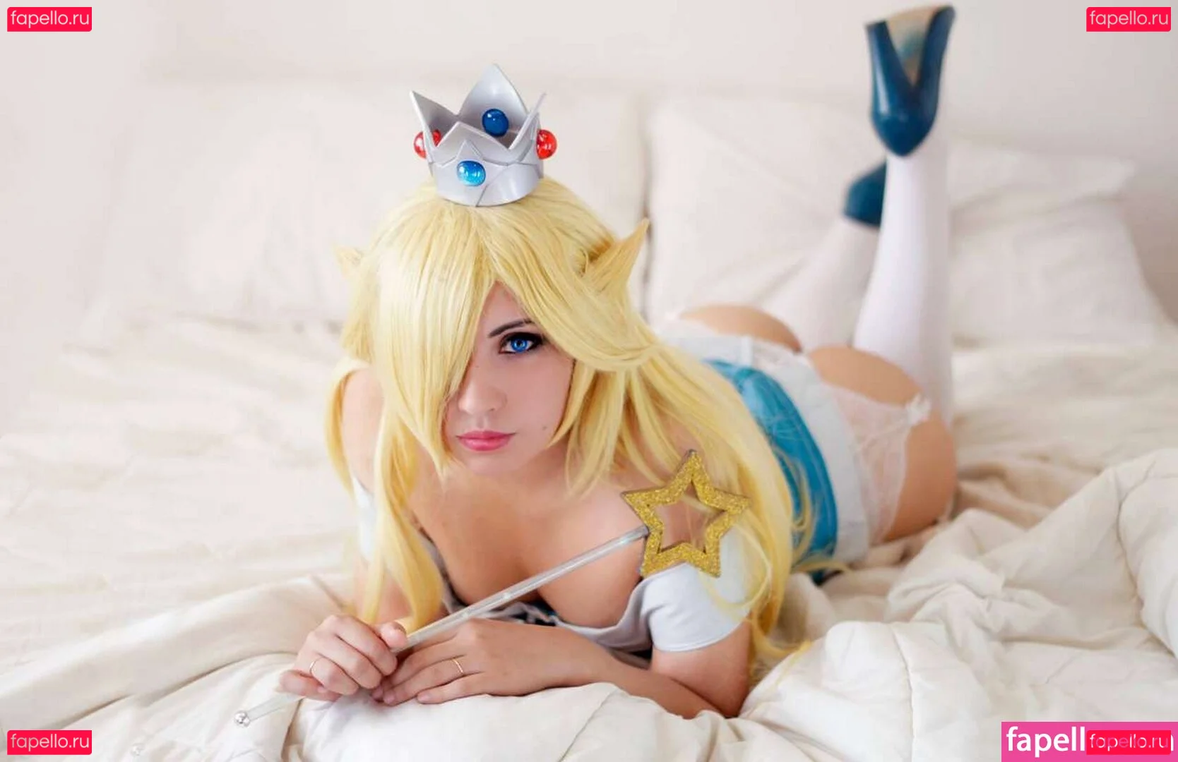 KattaRamosCosplay Onlyfans Photo Gallery 