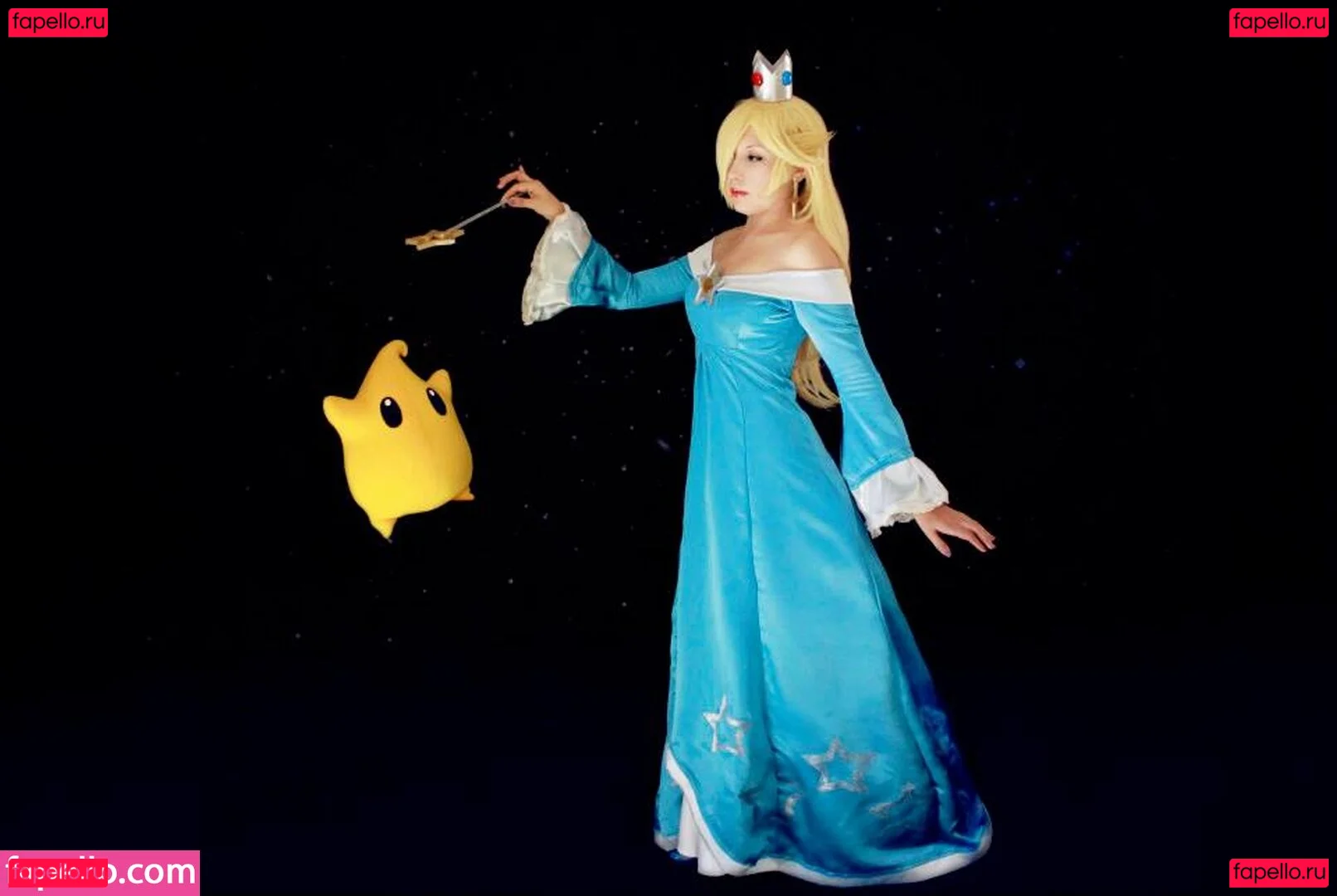 KattaRamosCosplay Onlyfans Photo Gallery 