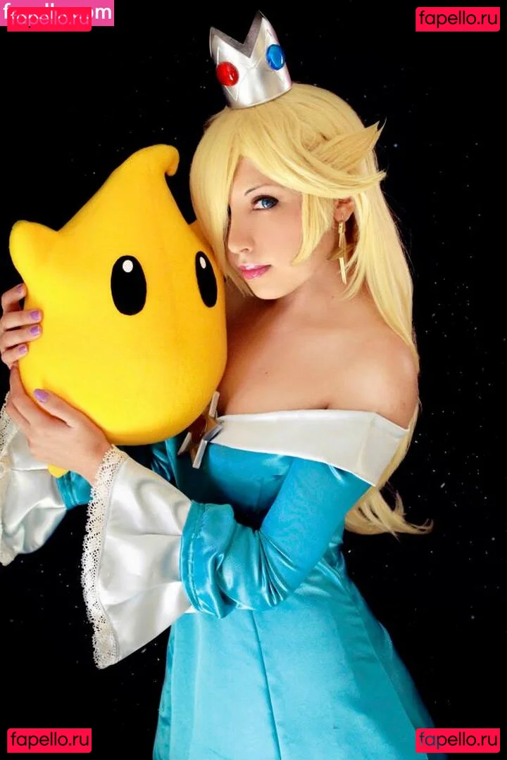 KattaRamosCosplay Onlyfans Photo Gallery 