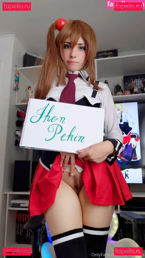 KattaRamosCosplay Onlyfans Photo Gallery 