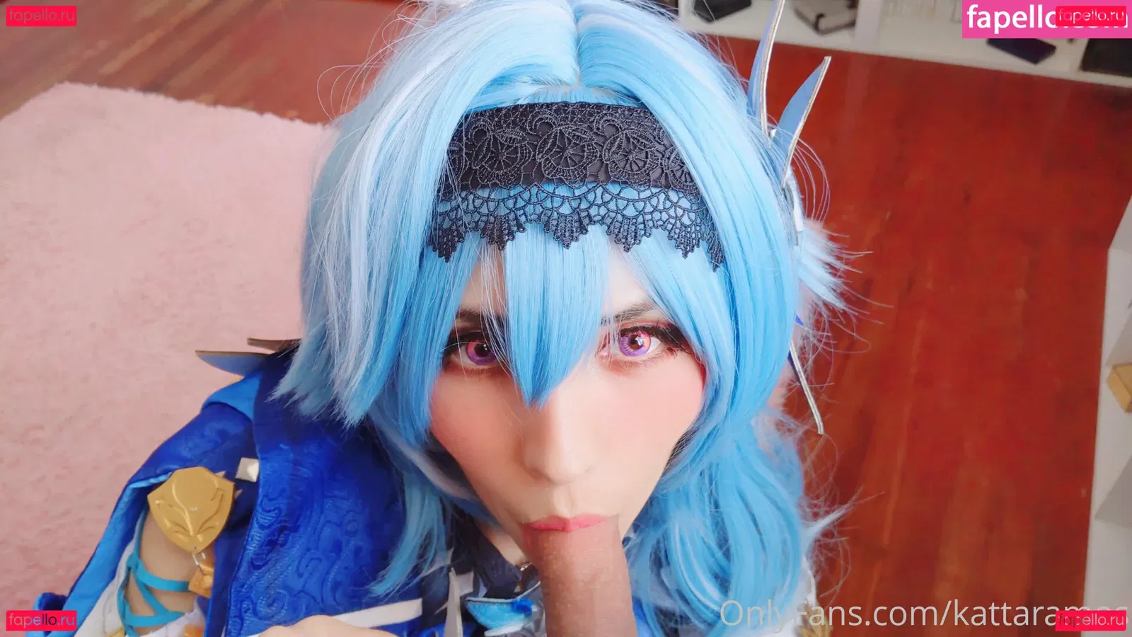 KattaRamosCosplay Onlyfans Photo Gallery 