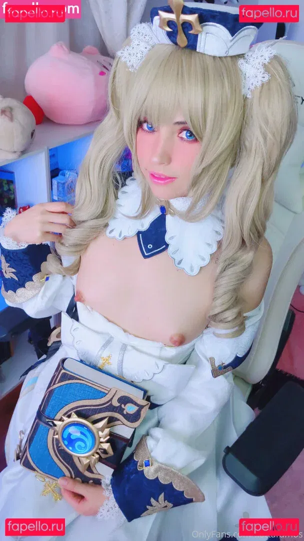 KattaRamosCosplay Onlyfans Photo Gallery 