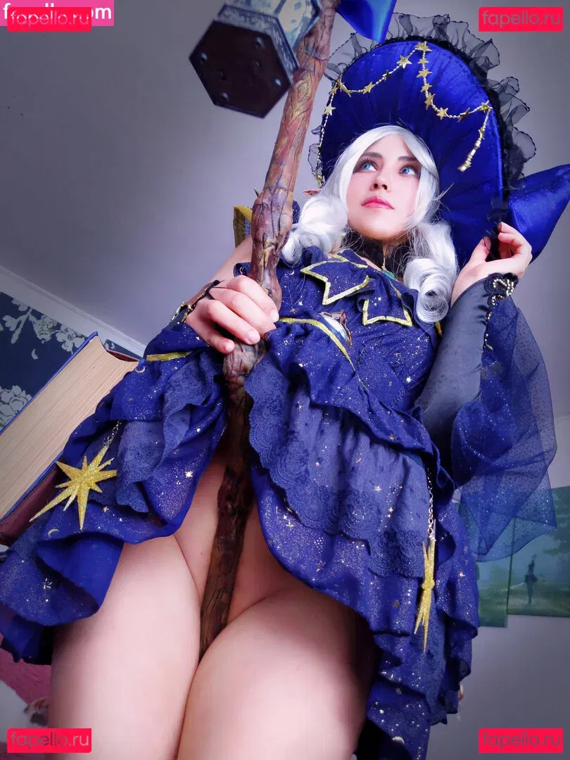 KattaRamosCosplay Onlyfans Photo Gallery 