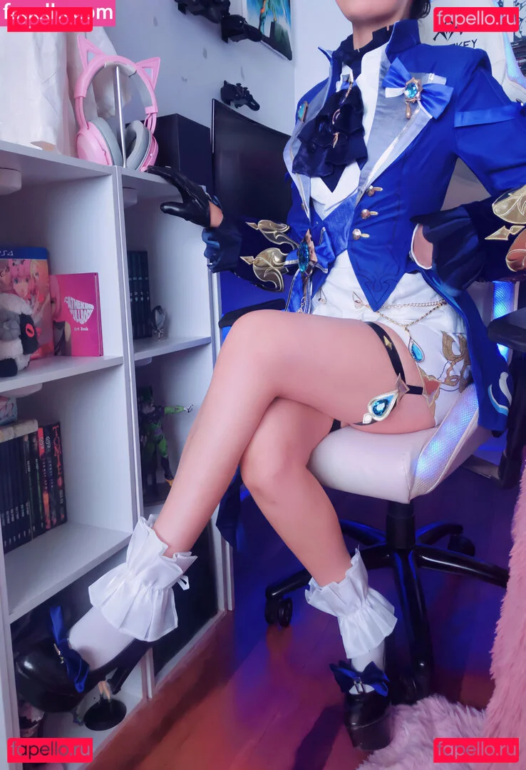 KattaRamosCosplay Onlyfans Photo Gallery 