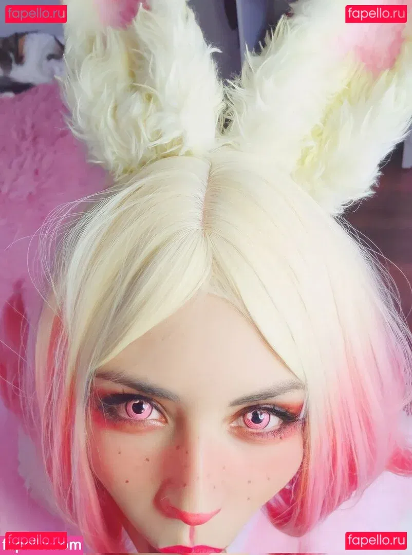 KattaRamosCosplay Onlyfans Photo Gallery 