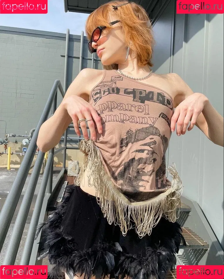 Riley Rodriguez Onlyfans Photo Gallery 
