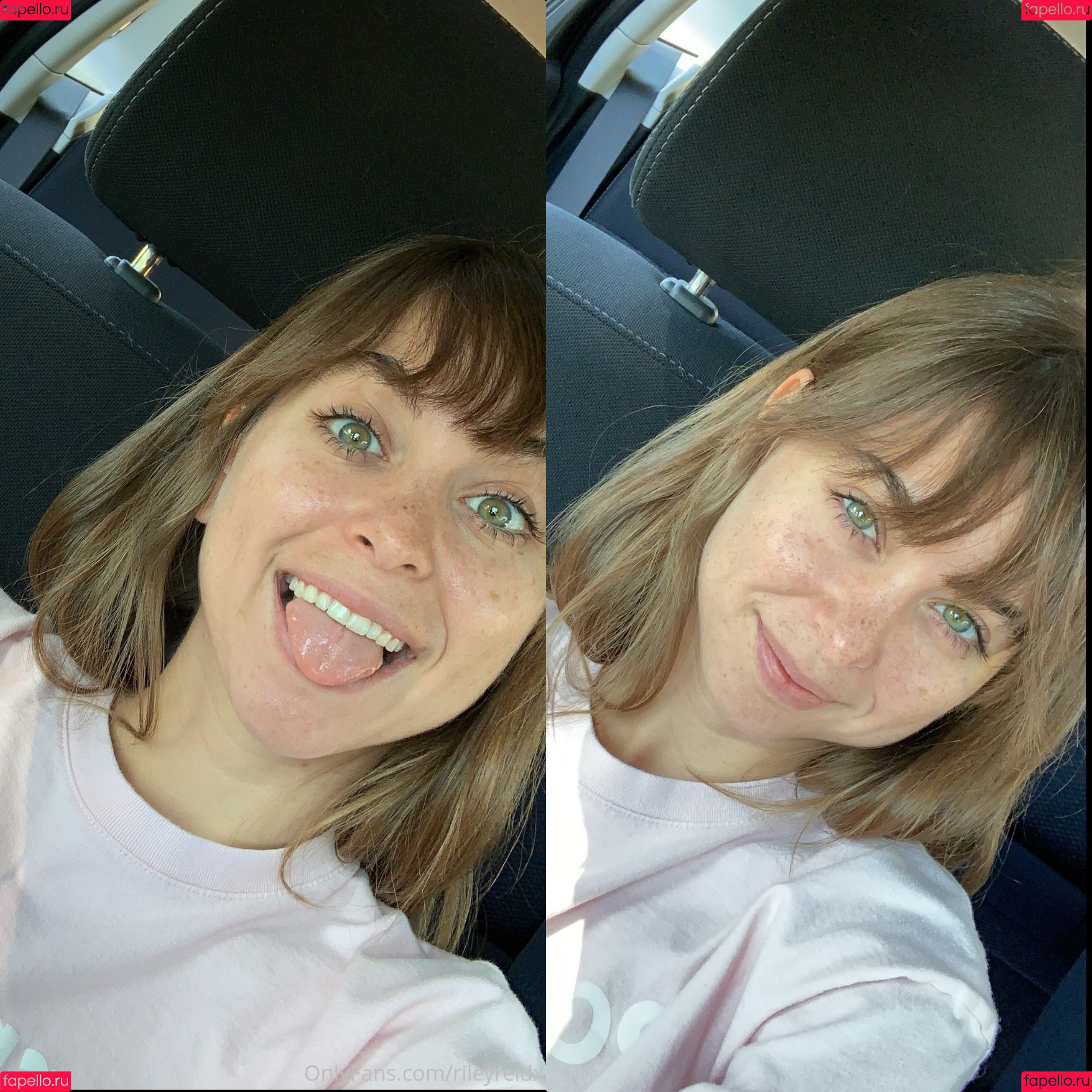 Riley Rodriguez Onlyfans Photo Gallery 