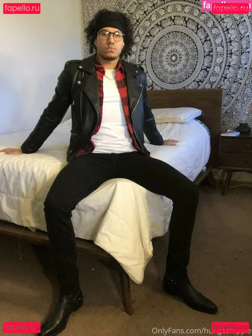 hunghedonist420 Onlyfans Photo Gallery 