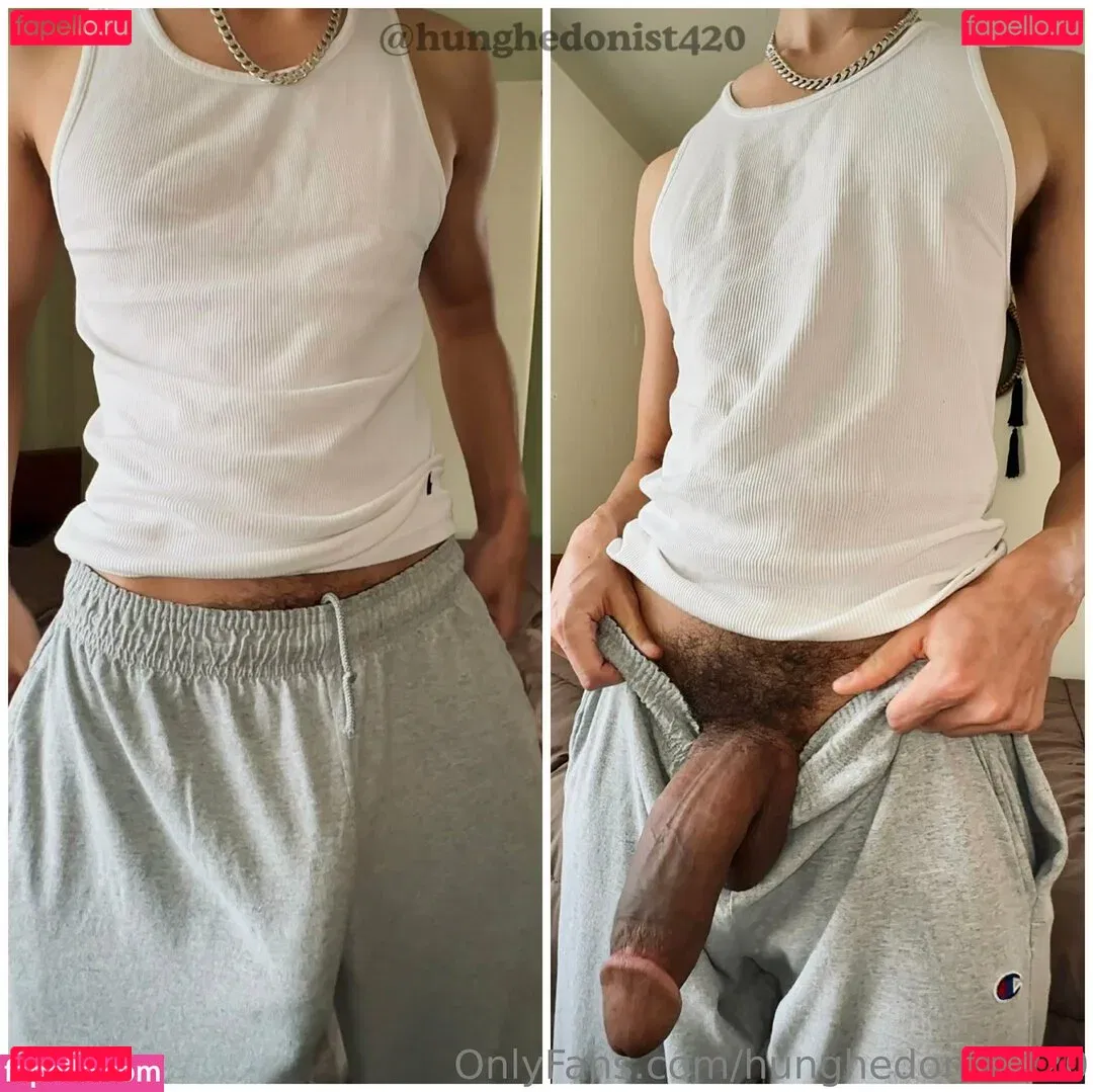 hunghedonist420 Onlyfans Photo Gallery 