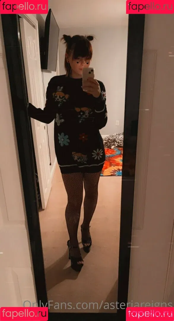 asteriareigns Onlyfans Photo Gallery 