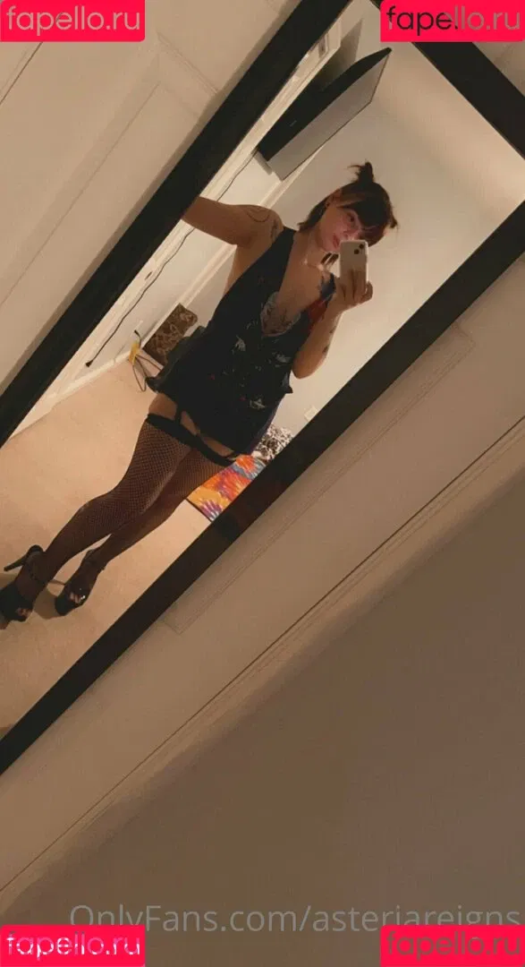 asteriareigns Onlyfans Photo Gallery 