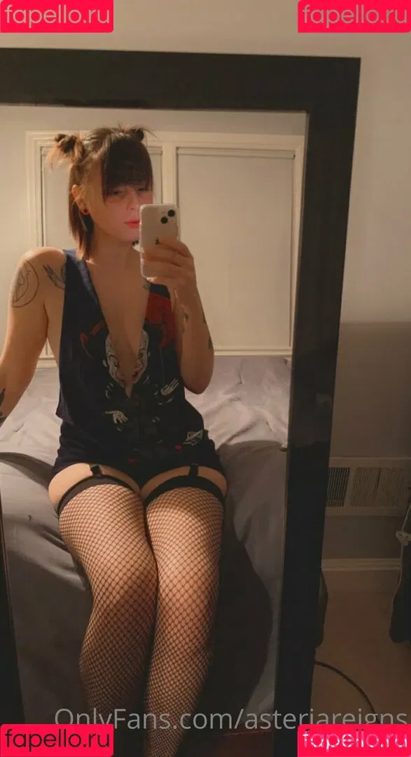 asteriareigns Onlyfans Photo Gallery 