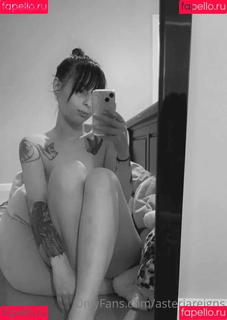 asteriareigns Onlyfans Photo Gallery 