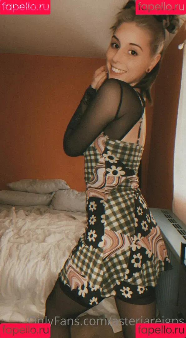 asteriareigns Onlyfans Photo Gallery 