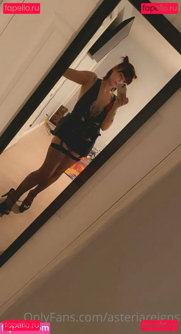 asteriareigns Onlyfans Photo Gallery 