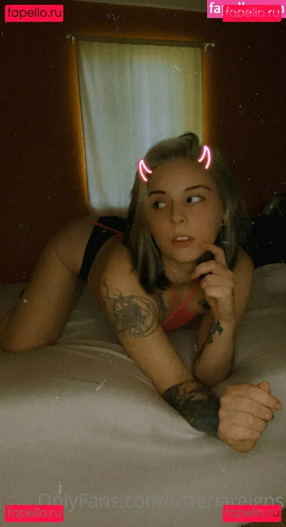 asteriareigns Onlyfans Photo Gallery 