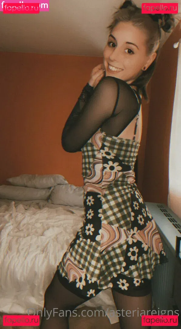 asteriareigns Onlyfans Photo Gallery 