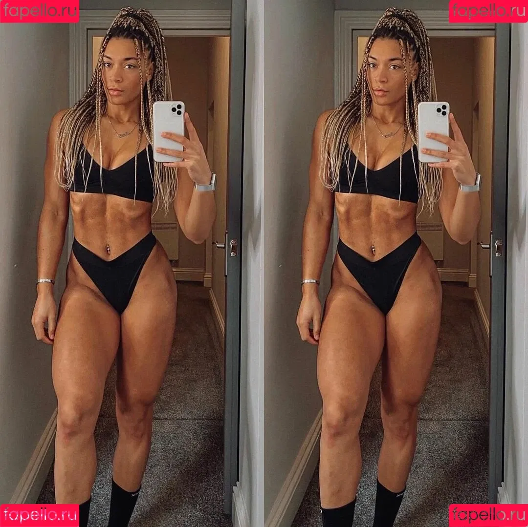 New UK Gladiators Onlyfans Photo Gallery 