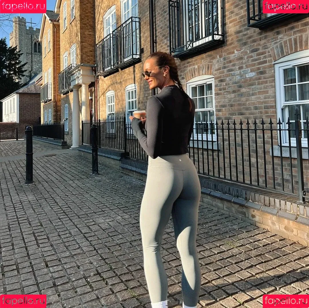 New UK Gladiators Onlyfans Photo Gallery 