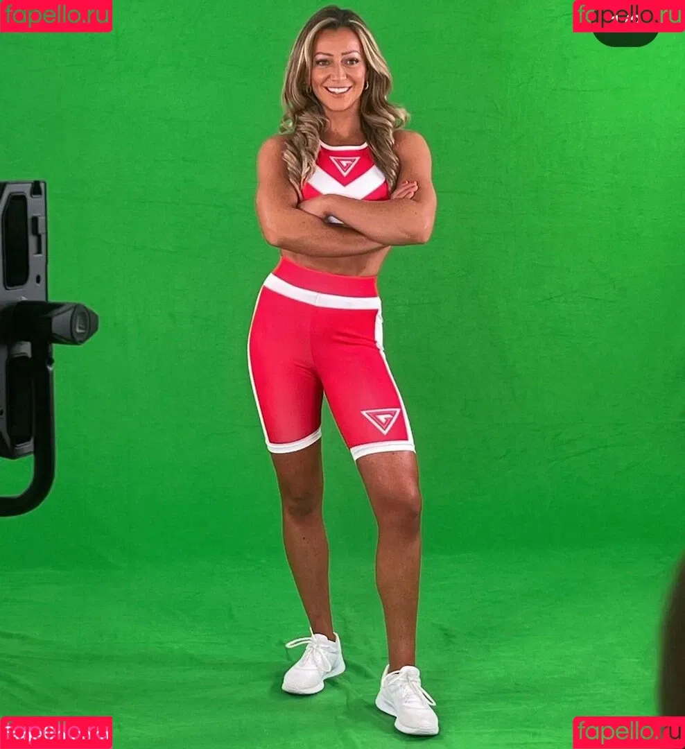 New UK Gladiators Onlyfans Photo Gallery 