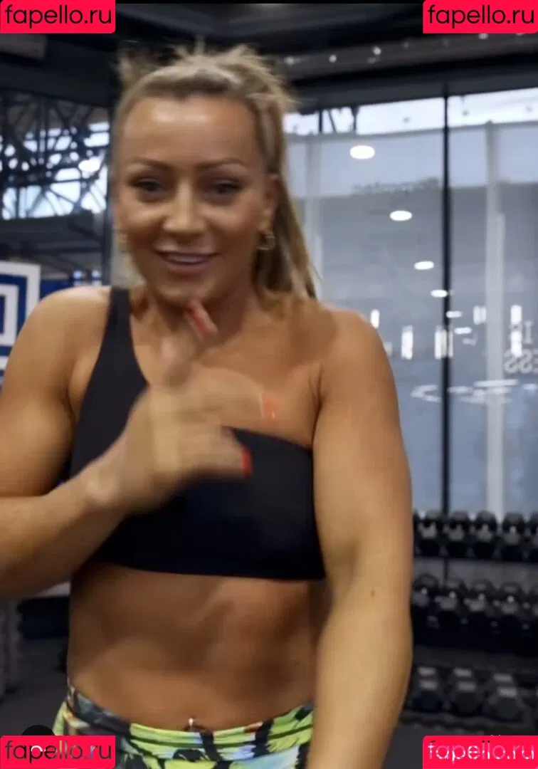 New UK Gladiators Onlyfans Photo Gallery 