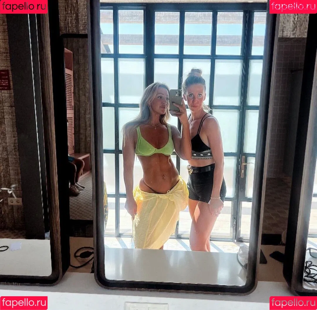 New UK Gladiators Onlyfans Photo Gallery 