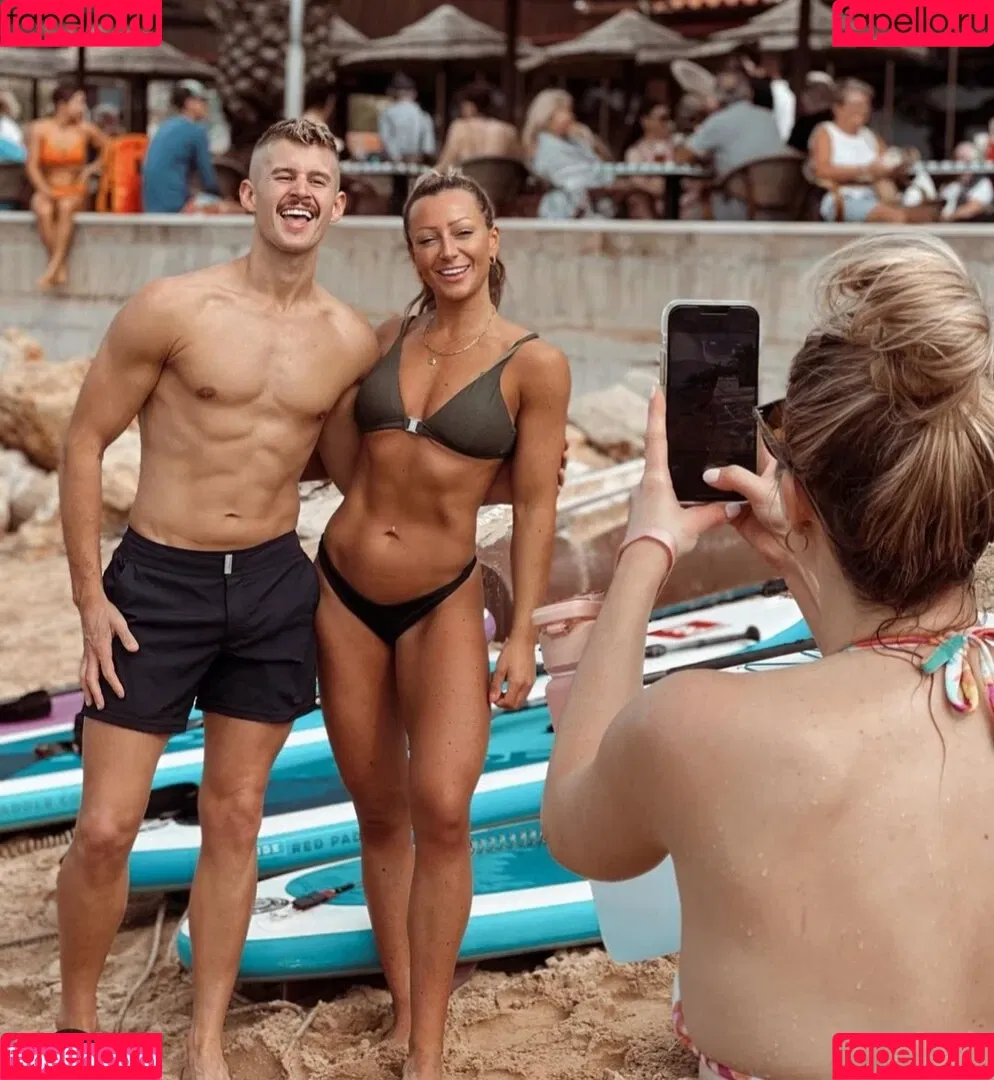 New UK Gladiators Onlyfans Photo Gallery 