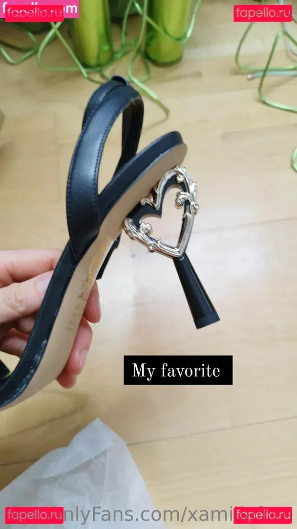 xamillafree Onlyfans Photo Gallery 