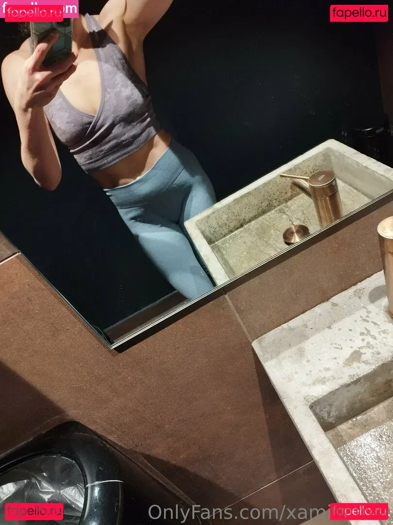 xamillafree Onlyfans Photo Gallery 