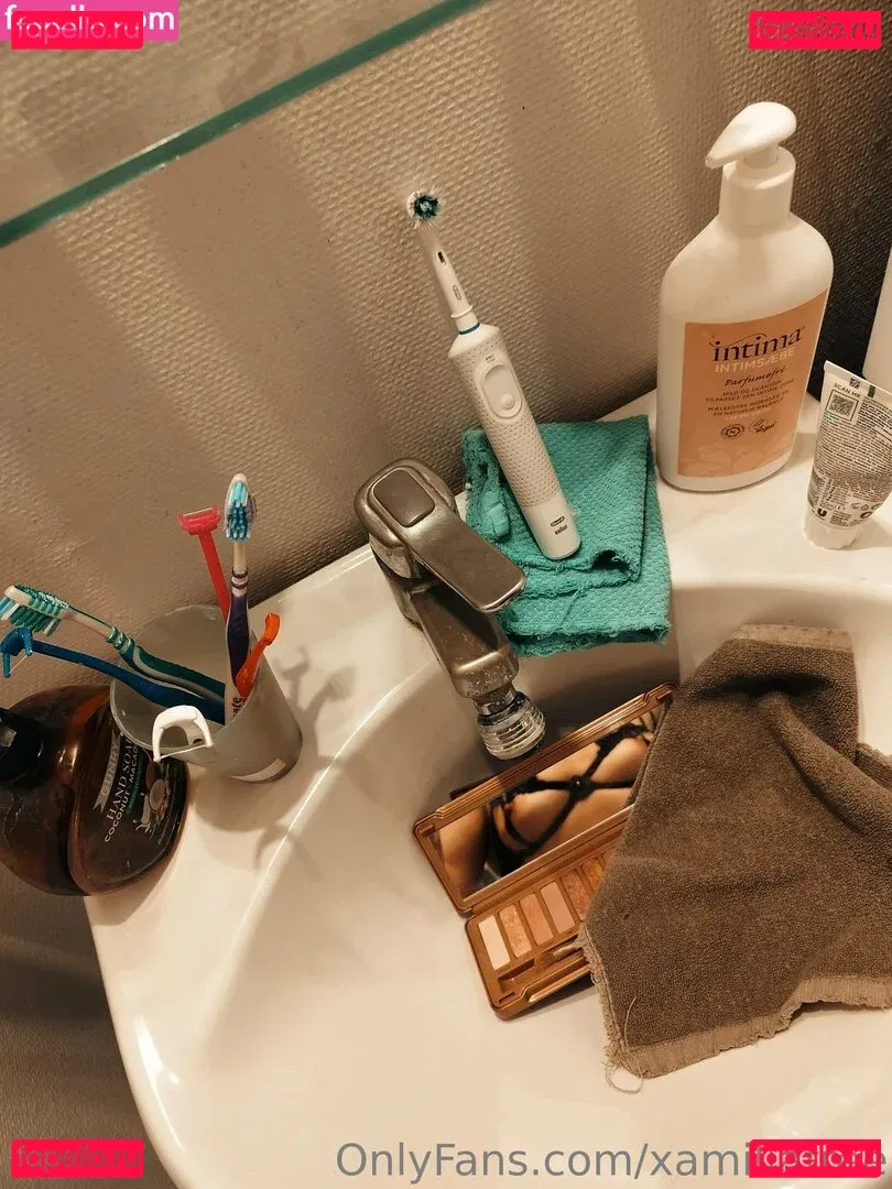 xamillafree Onlyfans Photo Gallery 