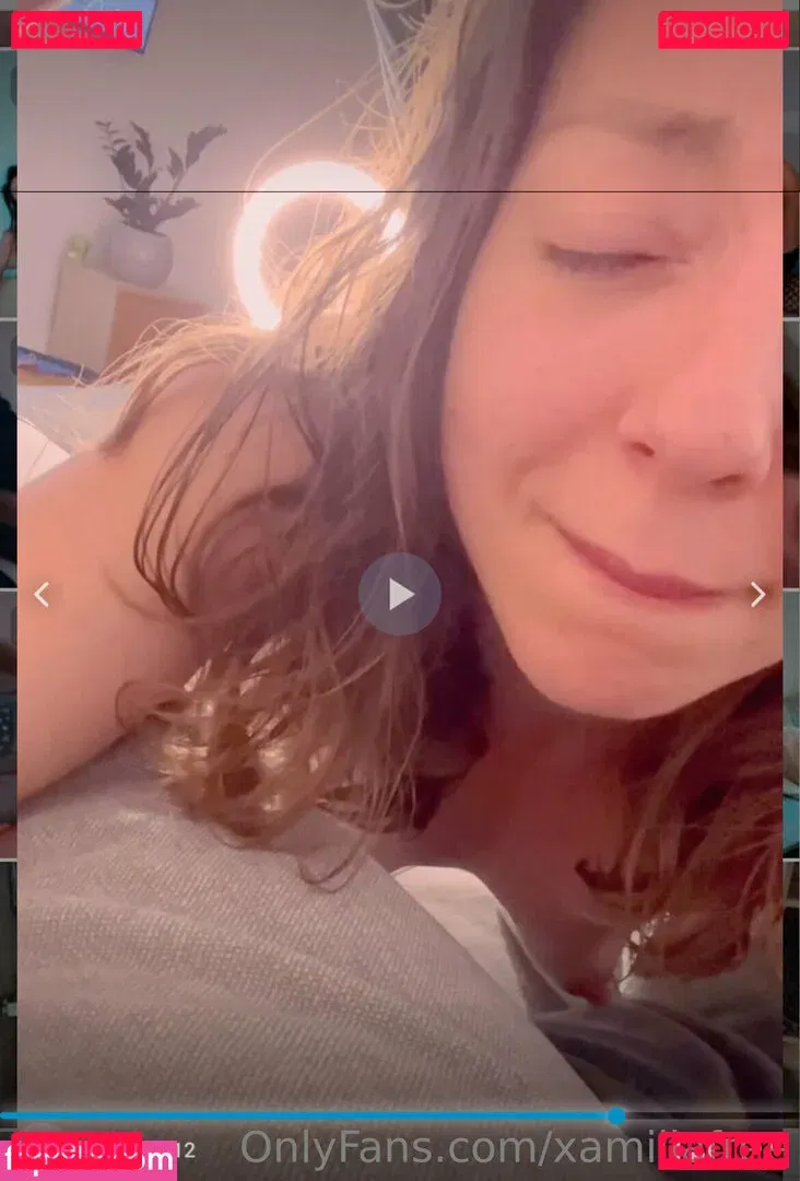 xamillafree Onlyfans Photo Gallery 
