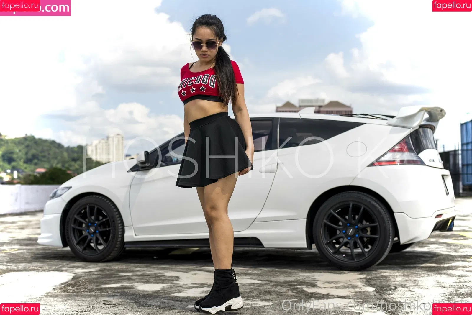 hoshi-k Onlyfans Photo Gallery 