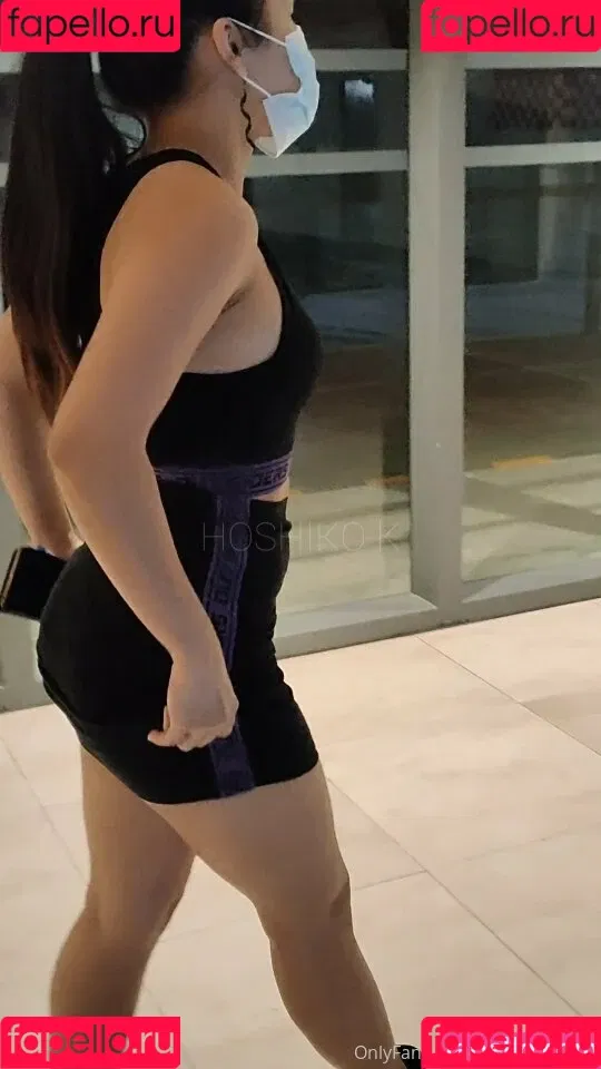 hoshi-k Onlyfans Photo Gallery 