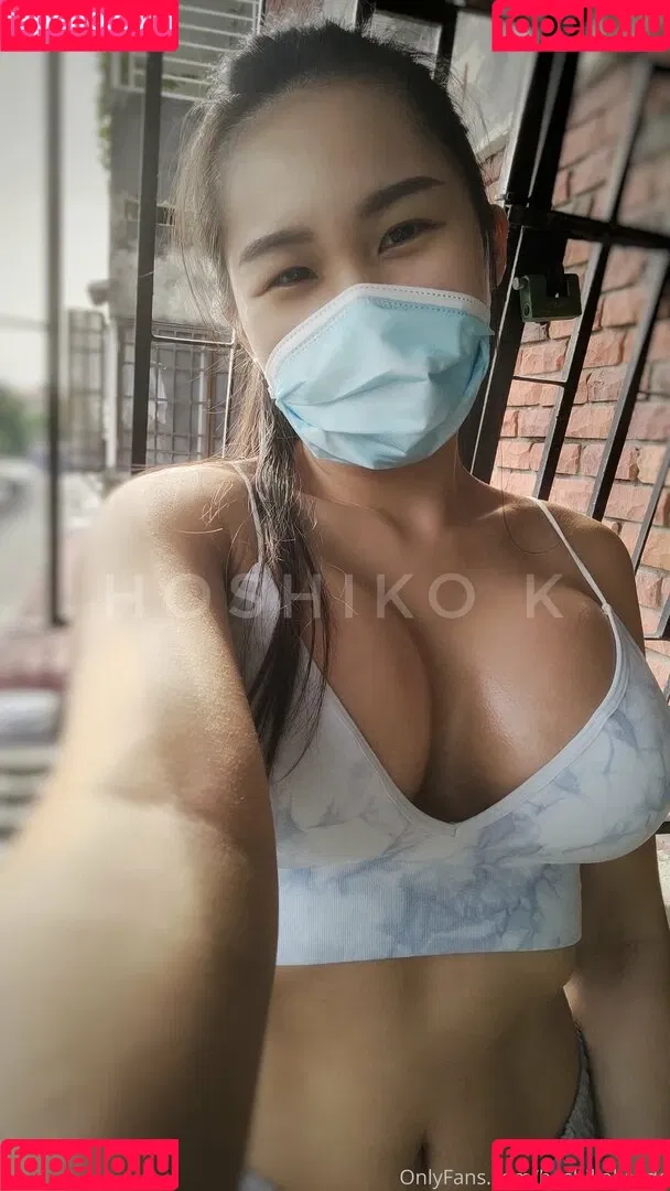 hoshi-k Onlyfans Photo Gallery 