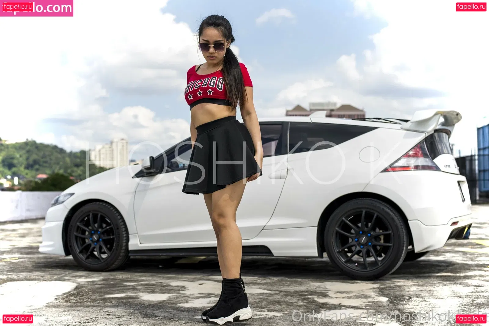 hoshi-k Onlyfans Photo Gallery 