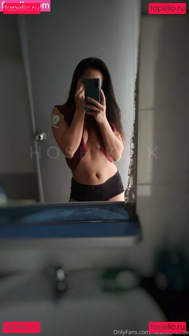 hoshi-k Onlyfans Photo Gallery 