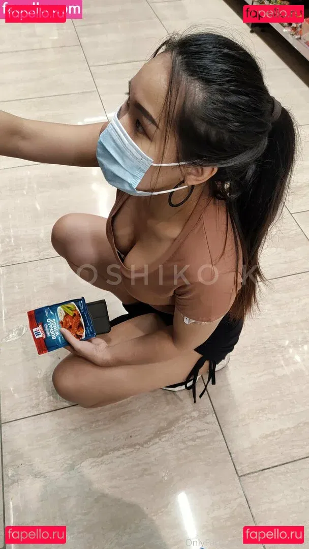 hoshi-k Onlyfans Photo Gallery 