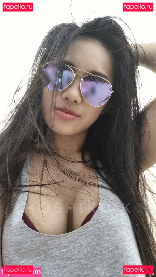 hoshi-k Onlyfans Photo Gallery 