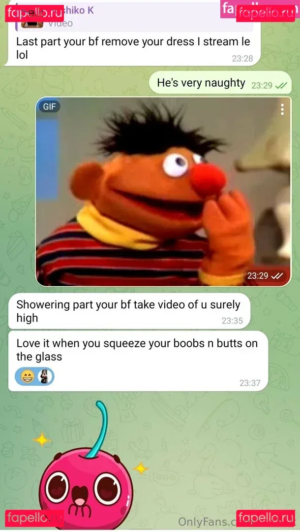 hoshi-k Onlyfans Photo Gallery 