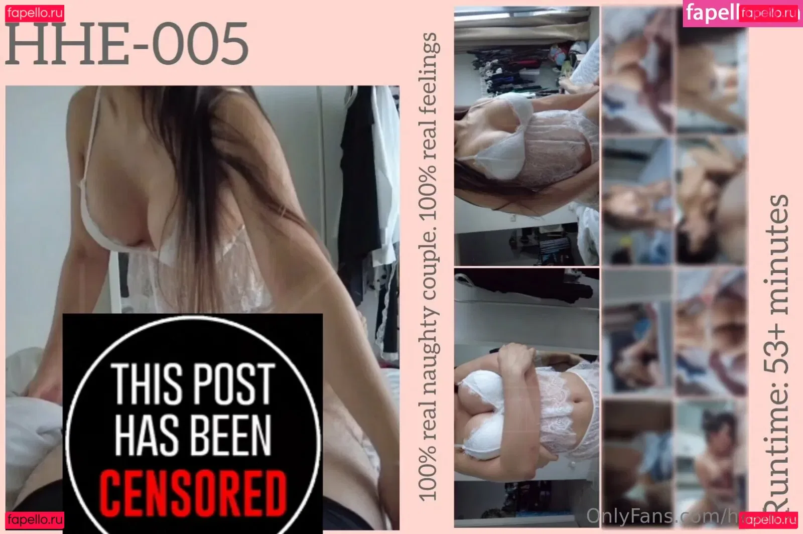 hoshi-k Onlyfans Photo Gallery 