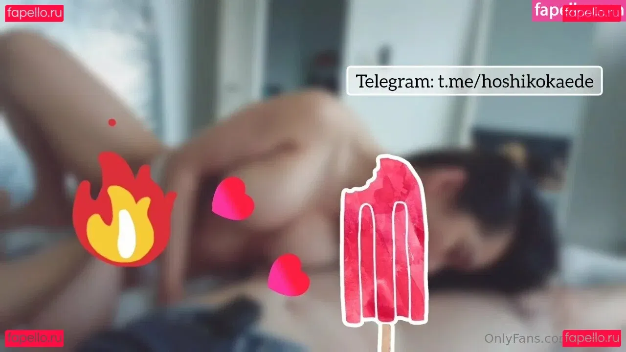 hoshi-k Onlyfans Photo Gallery 