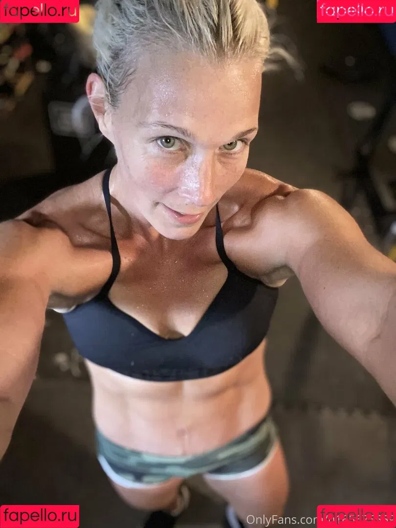 kristieangel Onlyfans Photo Gallery 