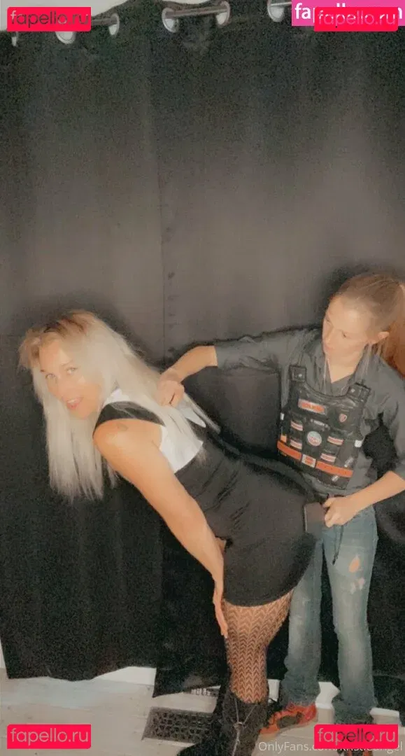 kristieangel Onlyfans Photo Gallery 