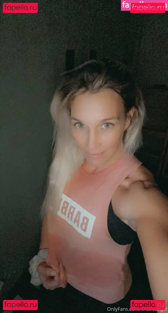 kristieangel Onlyfans Photo Gallery 