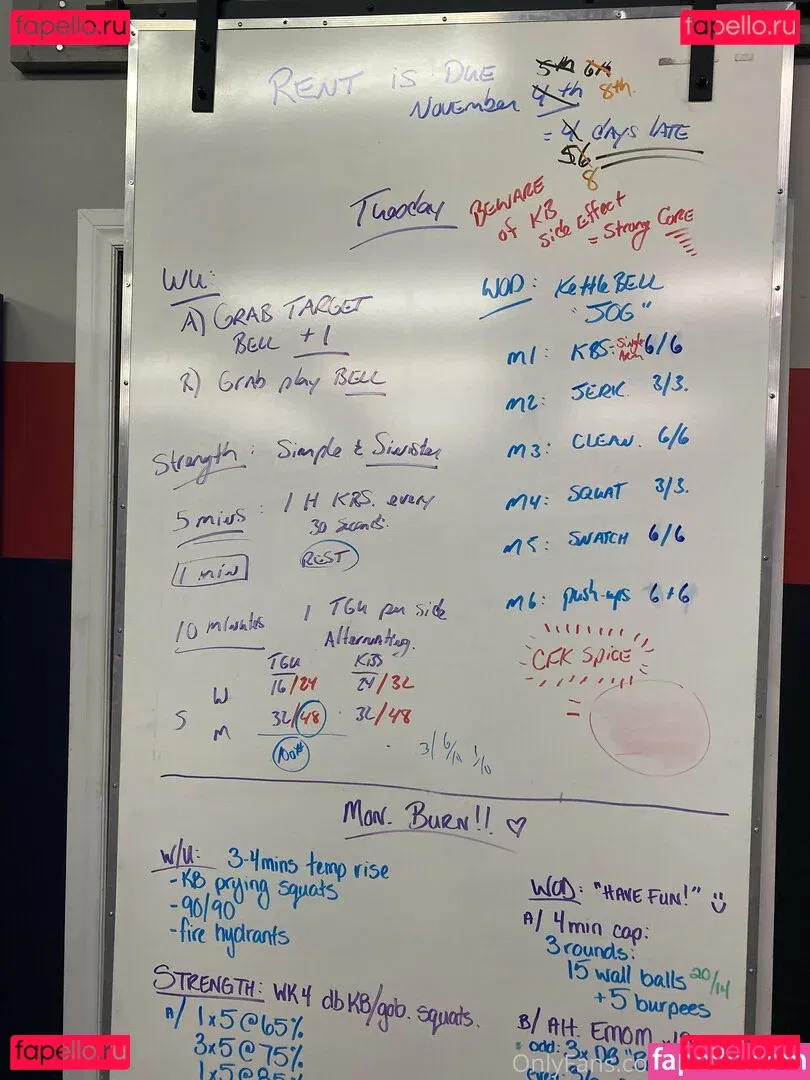 kristieangel Onlyfans Photo Gallery 